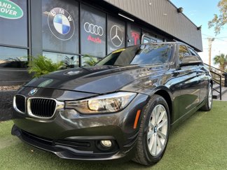 Used 2016 BMW 320i Sedan image 1
