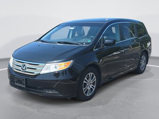 Used 2012 Honda Odyssey EX-L image 1