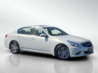 Used 2010 INFINITI G37 Journey w/ Premium Pkg image 1