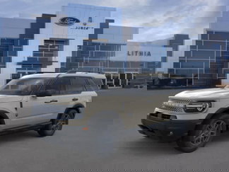 New 2025 Ford Bronco Sport Big Bend w/ Convenience Package image 1