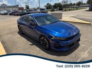 Used 2023 Kia K5 GT-Line w/ GT-Line Premium Package image 1