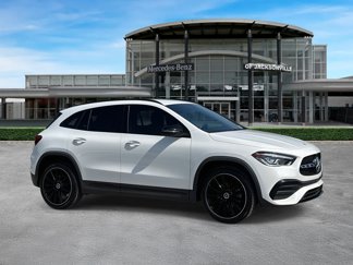 Certified 2023 Mercedes-Benz GLA 250 image 1