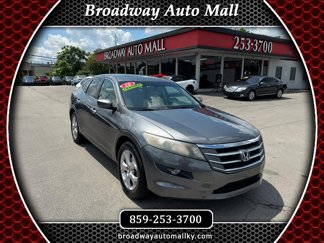 Used 2010 Honda Crosstour EX-L image 1