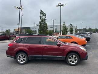 Used 2014 Subaru Outback 2.5i Limited w/ Moonroof Package image 1