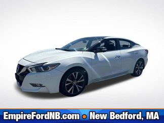 Used 2018 Nissan Maxima Platinum image 1