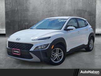 Used 2022 Hyundai Kona SE w/ Cargo Package image 1