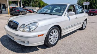 Used 2004 Hyundai Sonata LX image 1