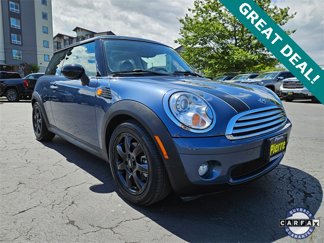 Used 2010 MINI Cooper Hardtop image 1