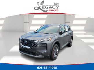 Used 2023 Nissan Rogue S image 1