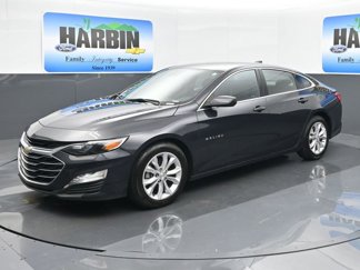Used 2023 Chevrolet Malibu LT image 1