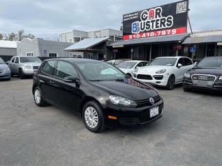 Used 2011 Volkswagen Golf 2-Door image 1