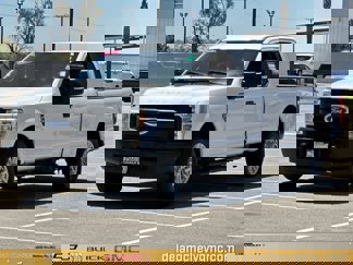 Used 2017 Ford F250 XL w/ Power Equipment Group image 1