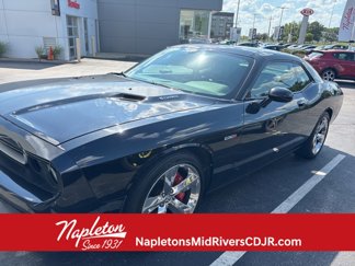 Used 2008 Dodge Challenger SRT8 image 1