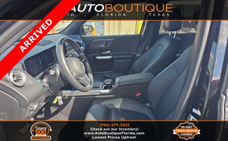 Used 2023 Mercedes-Benz EQB 250+ image 1