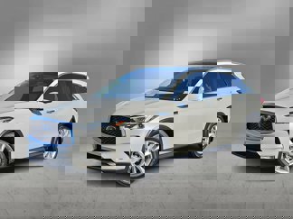 Used 2019 INFINITI QX50 Essential w/ Premium Heat Package image 1