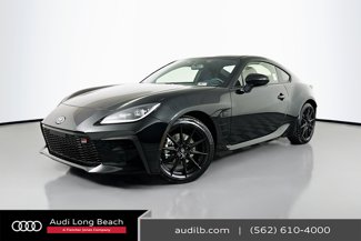 Used 2024 Toyota GR86 Premium image 1
