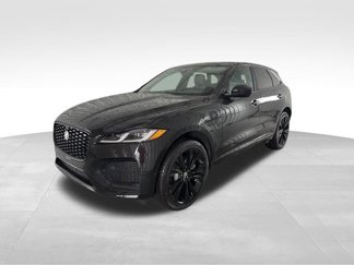 New 2026 Jaguar F-PACE R-Dynamic S image 1