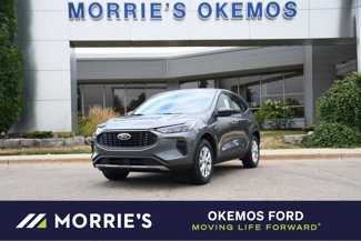 New 2025 Ford Escape Active image 1