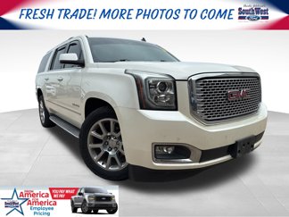 Used 2015 GMC Yukon XL Denali w/ Touring Package image 1