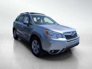 Used 2016 Subaru Forester 2.5i Limited w/ Popular Package #2 image 1
