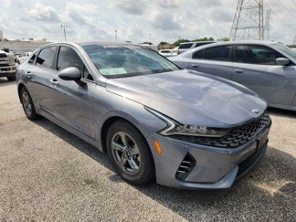 Used 2021 Kia K5 LXS image 1
