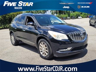 Used 2016 Buick Enclave Leather image 1