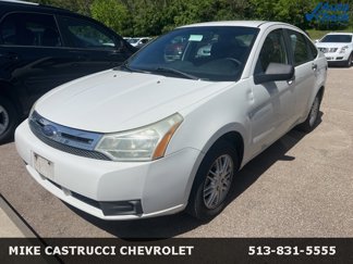 Used 2009 Ford Focus SE image 1