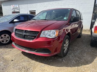 Used 2015 Dodge Grand Caravan American Value Package w/ UConnect Hands-Free Group image 1