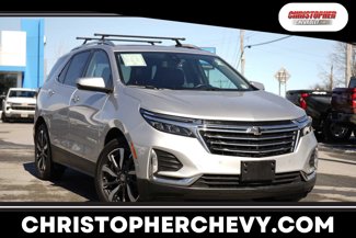 Used 2022 Chevrolet Equinox Premier image 1