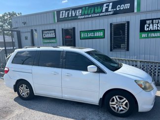 Used 2006 Honda Odyssey EX-L image 1