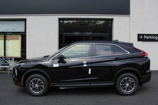 New 2025 Mitsubishi Eclipse Cross ES image 1