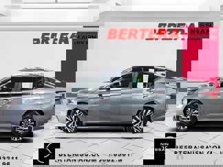 Used 2023 Nissan Altima 2.5 SV image 1