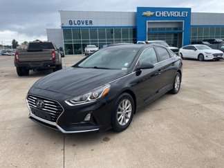 Used 2018 Hyundai Sonata SE image 1