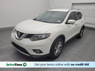 Used 2014 Nissan Rogue SL image 1