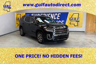Used 2023 GMC Acadia SLE w/ Driver Convenience Package image 1