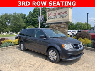 Used 2017 Dodge Grand Caravan SE w/ Power Window Group image 1