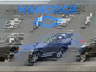 Used 2012 Toyota 4Runner SR5 image 1