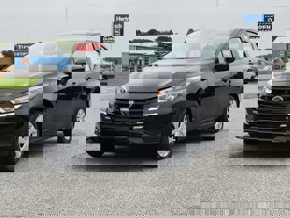 Used 2025 Nissan Versa S w/ Trunk Package image 1