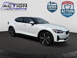 Used 2022 Polestar Polestar 2 w/ Plus Package image 1