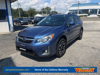Used 2017 Subaru Crosstrek 2.0i Premium w/ Moonroof Package image 1