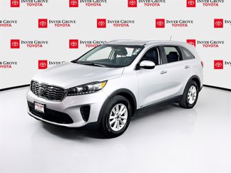 Used 2020 Kia Sorento LX w/ LX I4 Convenience Package image 1