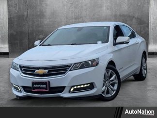 Used 2019 Chevrolet Impala LT image 1