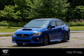 Used 2016 Subaru WRX image 1