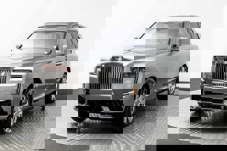 New 2025 Rolls-Royce Cullinan image 1