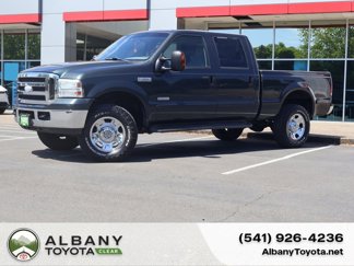 Used 2005 Ford F350 XLT image 1