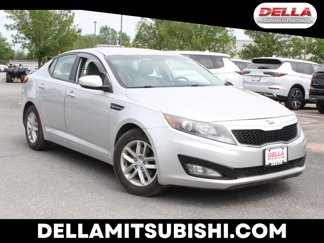 Used 2013 Kia Optima LX image 1