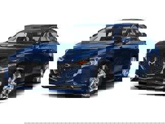 Used 2024 MAZDA MAZDA3 s image 1