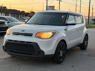 Used 2015 Kia Soul image 1