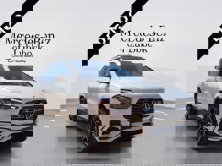 New 2025 Mercedes-Benz GLA 250 4MATIC image 1
