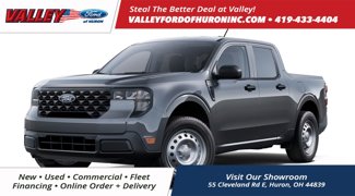 New 2025 Ford Maverick XL image 1